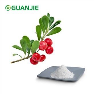 Púdar Pure Alfa Arbutin