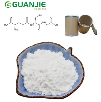 Púdar Bulc Glutathione