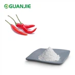 Capsaicin shintéiseach
