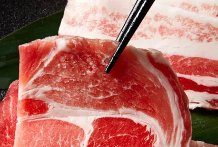 meat spermine meat spermine