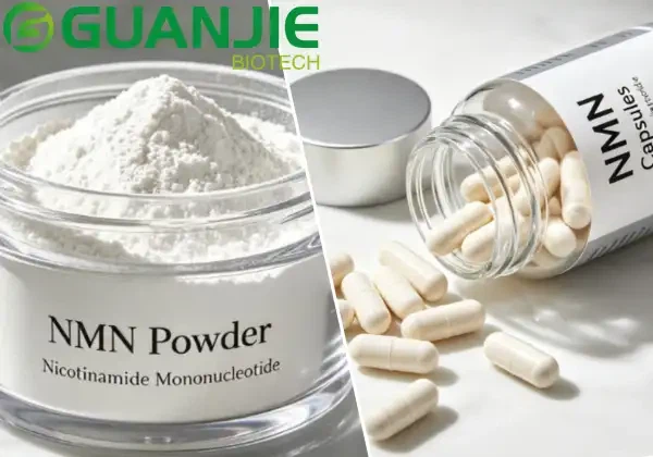 Is NMN Better In Powder Or Capsules Is NMN Better In Powder Or Capsules