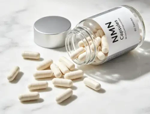 NMN Capsules NMN Capsules