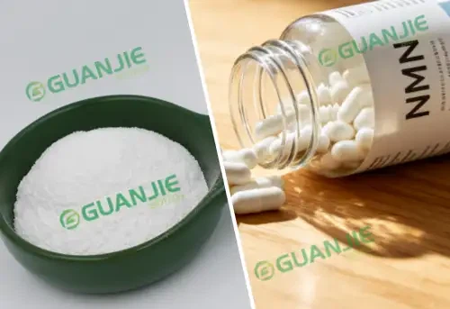 How To Choose NMN Powder Or Capsules How To Choose NMN Powder Or Capsules