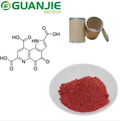 Púdar Quinone Pyrroloquinoline